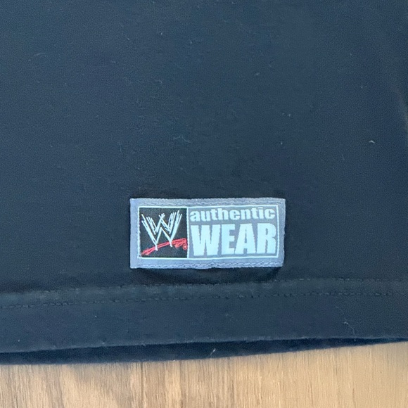 WWE John Cena T-Shirt- size Large - Picture 3 of 4